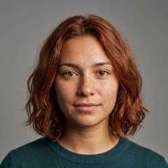 Jade - Handler AI creator
