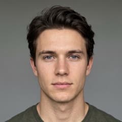 Your finished AI creator