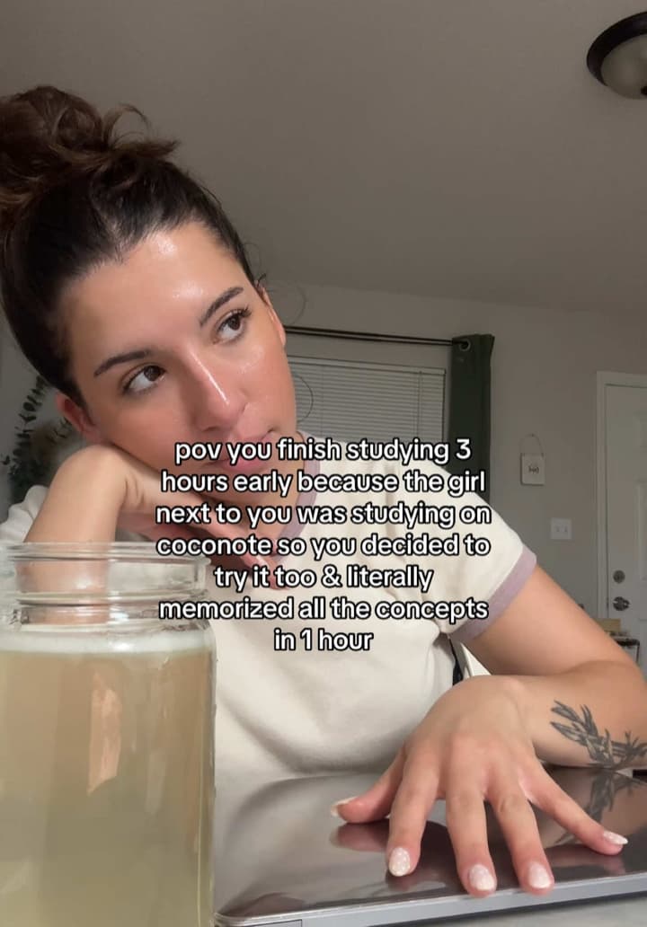 A winning TikTok Handler spied