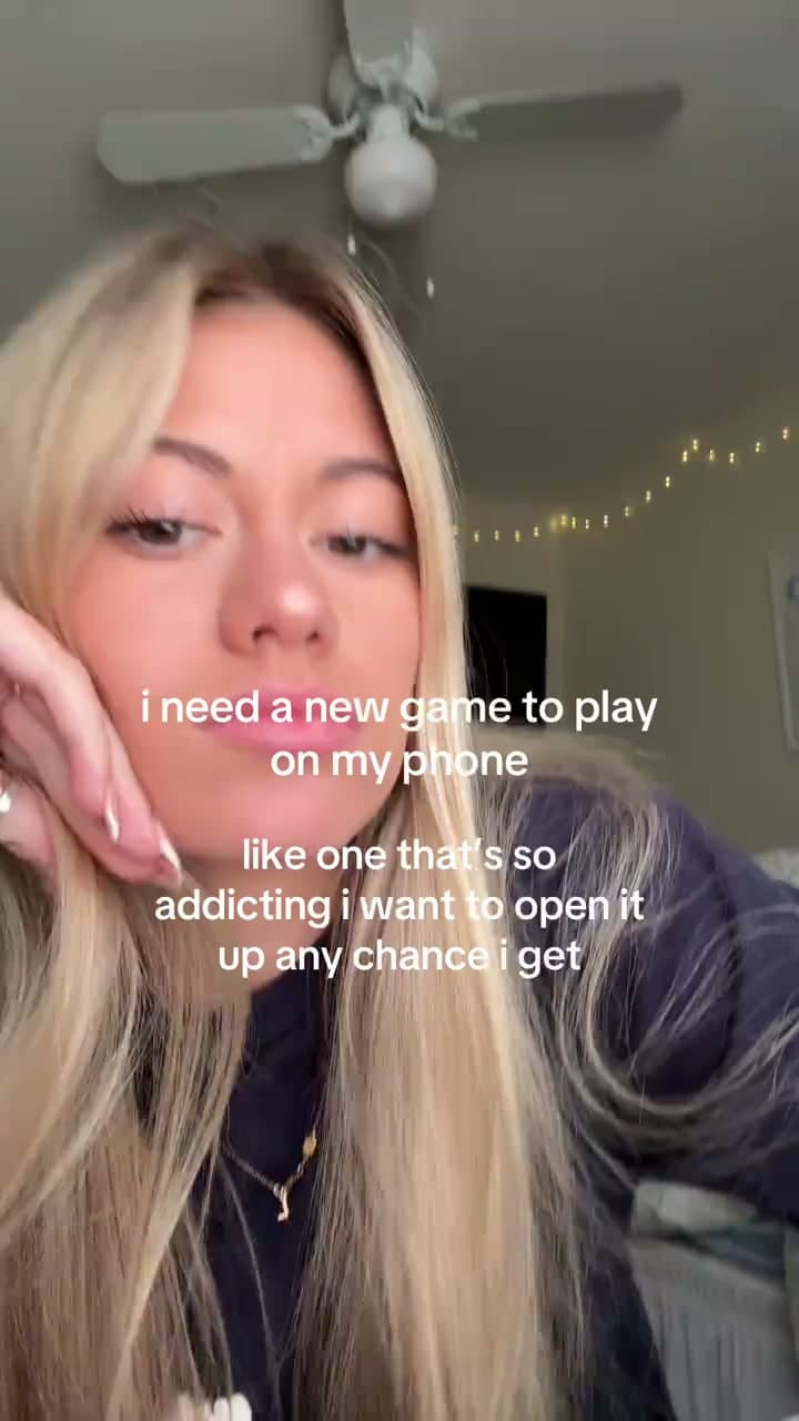 Casual mobile game TikTok outlier scored by Handler